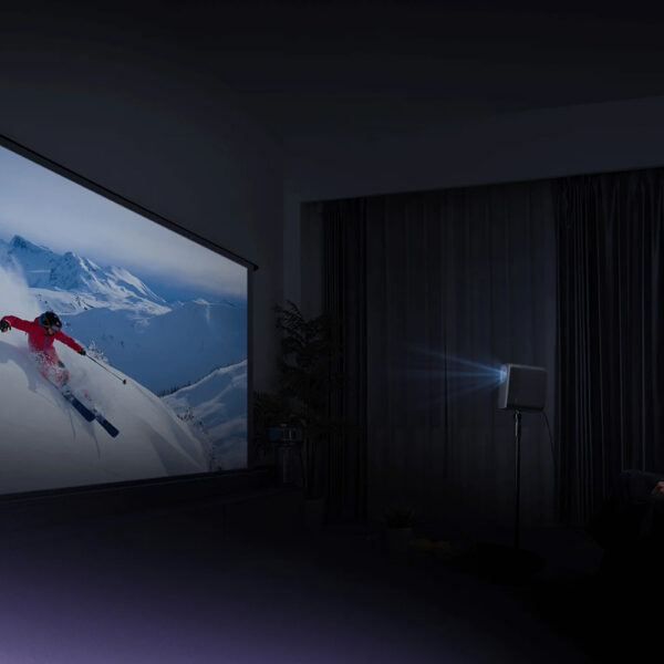 ویدیو پروژکتور شیائومی مدل Xiaomi Smart Projector L1 Pro