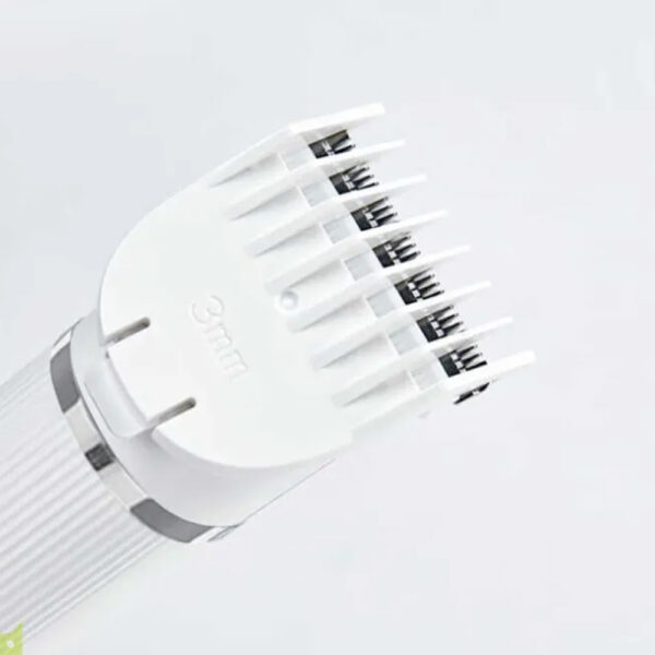 ماشین اصلاح موی بدن و پنجه حیوانات شیائومی Petkit Pet Hair Trimmer 2 in 1 PK401