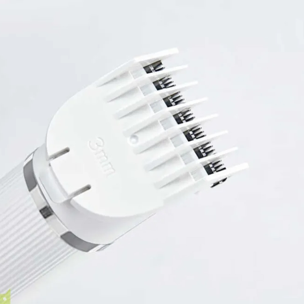 Layer 7 ماشین اصلاح موی بدن و پنجه حیوانات شیائومی Petkit Pet Hair Trimmer 2 in 1 PK401