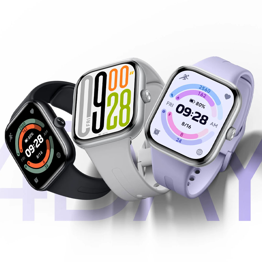 ساعت هوشمند شیائومی مدل Redmi Watch 5 Active