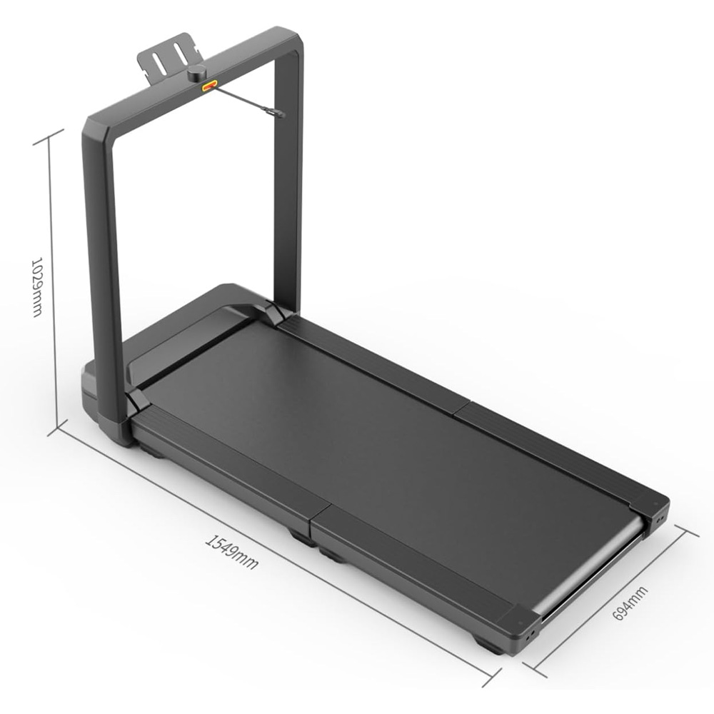 Layer 9 تردمیل تاشوی شیائومی مدل MX16 L1 Pro