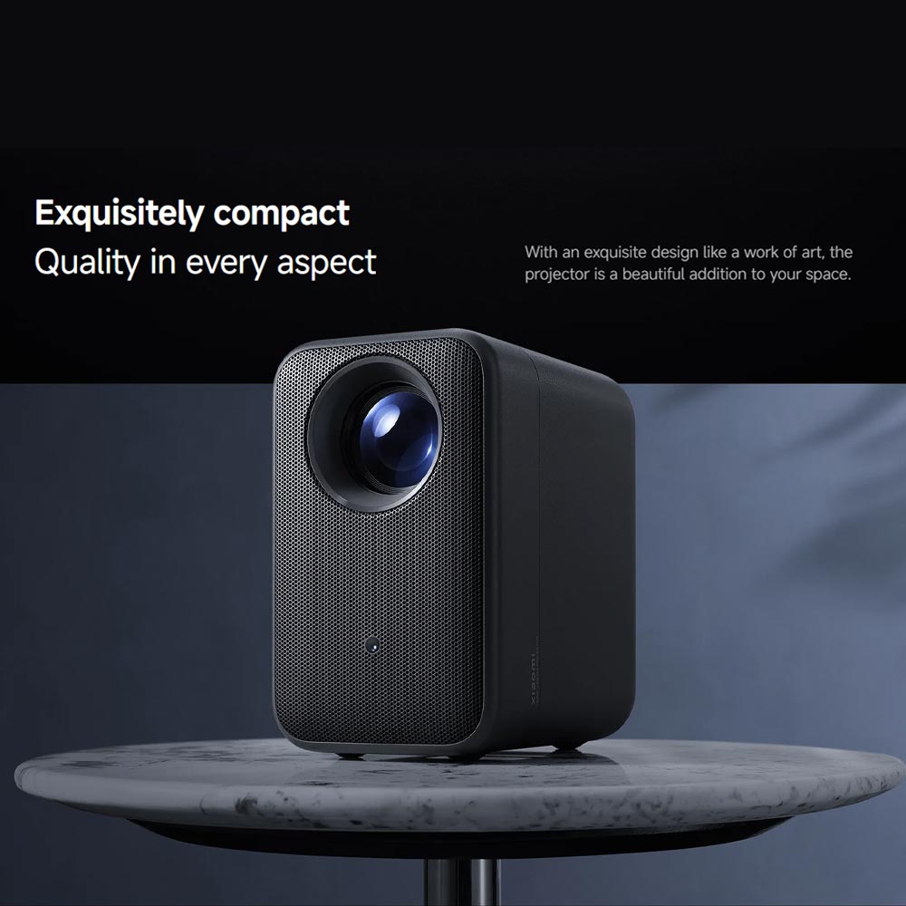 Untitled-1- ویدیو پروژکتور شیائومی مدل Xiaomi Smart Projector L1 Pro
