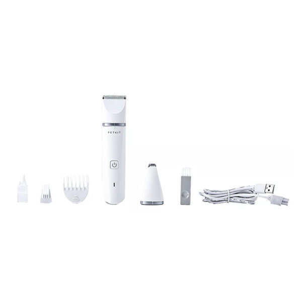 ماشین اصلاح موی بدن و پنجه حیوانات شیائومی Petkit Pet Hair Trimmer 2 in 1 PK401
