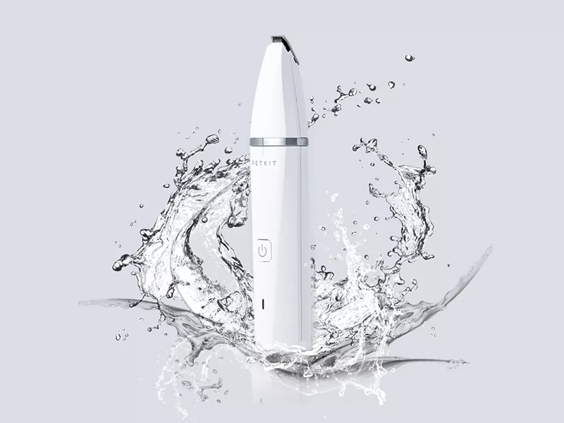 ماشین اصلاح موی بدن و پنجه حیوانات شیائومی Petkit Pet Hair Trimmer 2 in 1 PK401