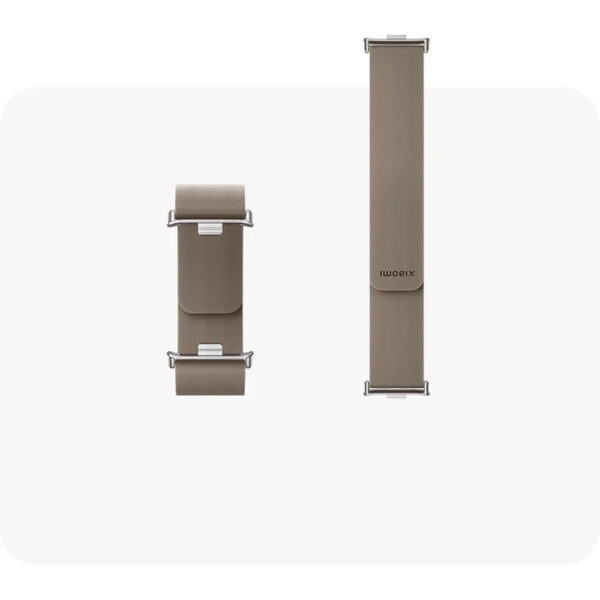 بند هوشمند قابل تعویض برای ساعتهای شیائومی مدل Xiaomi Quick Release Strap