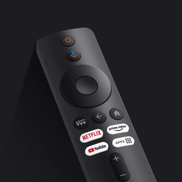 اندروید باکس شیائومی مدل Xiaomi TV Box S (3rd Gen)