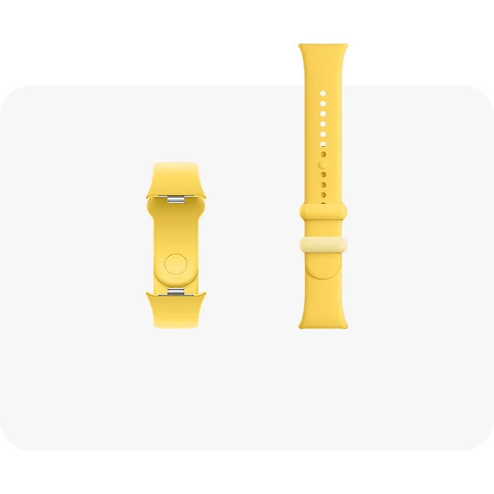 بند هوشمند قابل تعویض برای ساعتهای شیائومی مدل Xiaomi Quick Release Strap
