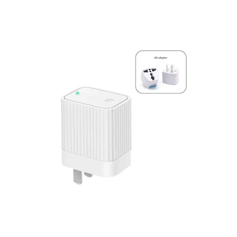 Layer 2 گیتوی بلوتوثی کینگپینگ مدل Qingping Bluetooth Gateway