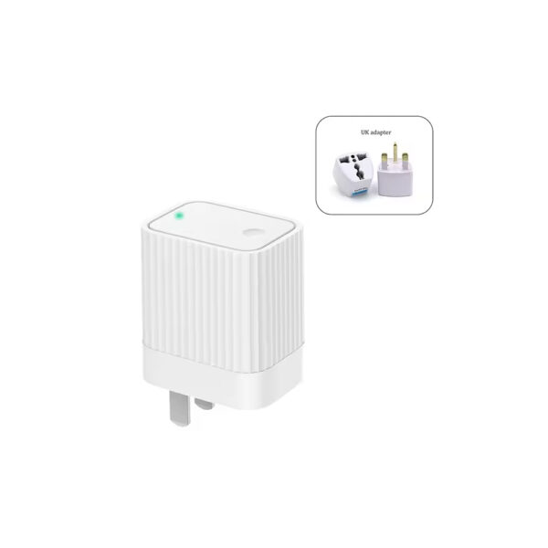گیتوی بلوتوثی کینگپینگ مدل Qingping Bluetooth Gateway