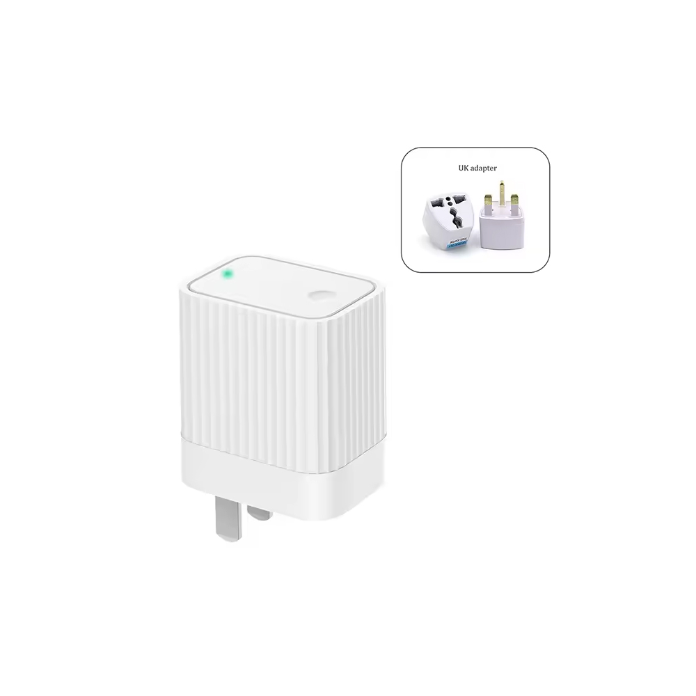 Layer 3 گیتوی بلوتوثی کینگپینگ مدل Qingping Bluetooth Gateway