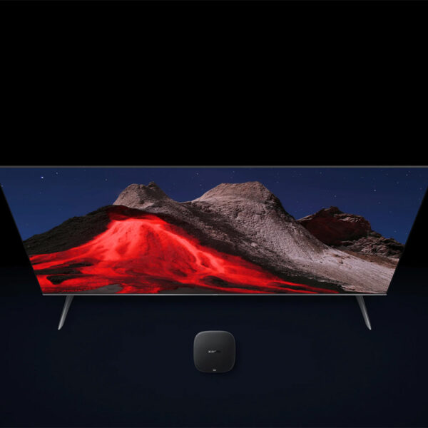 اندروید باکس شیائومی مدل Xiaomi TV Box S (3rd Gen)