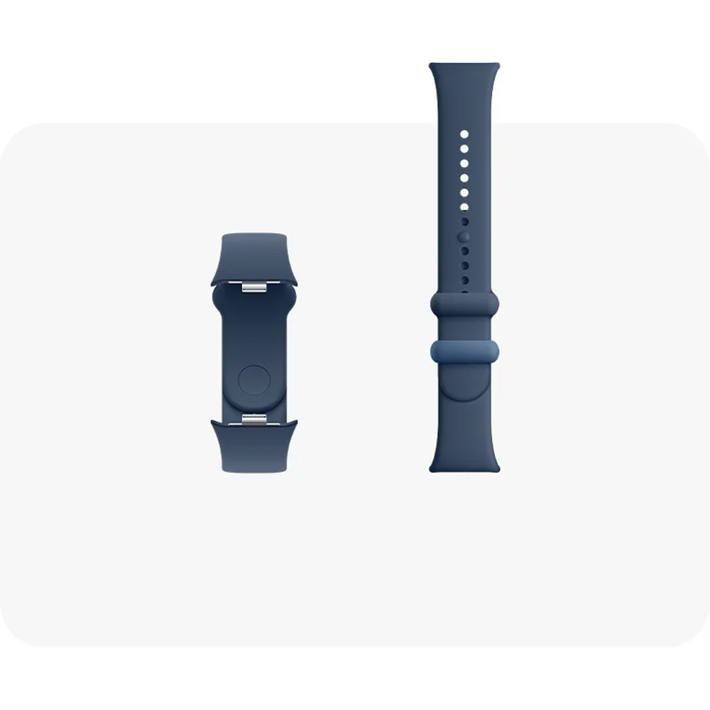 بند هوشمند قابل تعویض برای ساعتهای شیائومی مدل Xiaomi Quick Release Strap