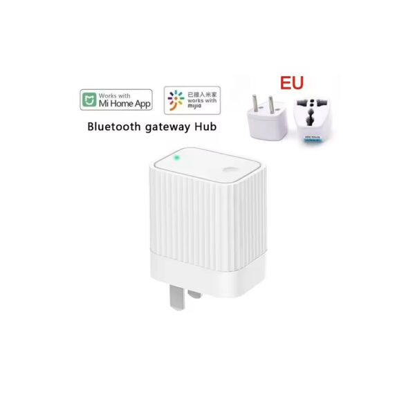 گیتوی بلوتوثی کینگپینگ مدل Qingping Bluetooth Gateway