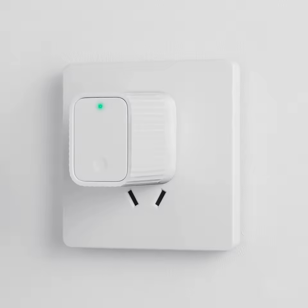 گیتوی بلوتوثی کینگپینگ مدل Qingping Bluetooth Gateway
