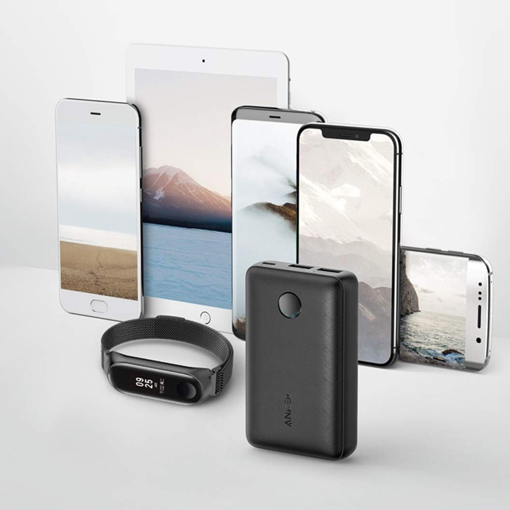 پاور بانک 10000 میلی آمپر انکر Anker PowerCore Select A1223 10000mAh