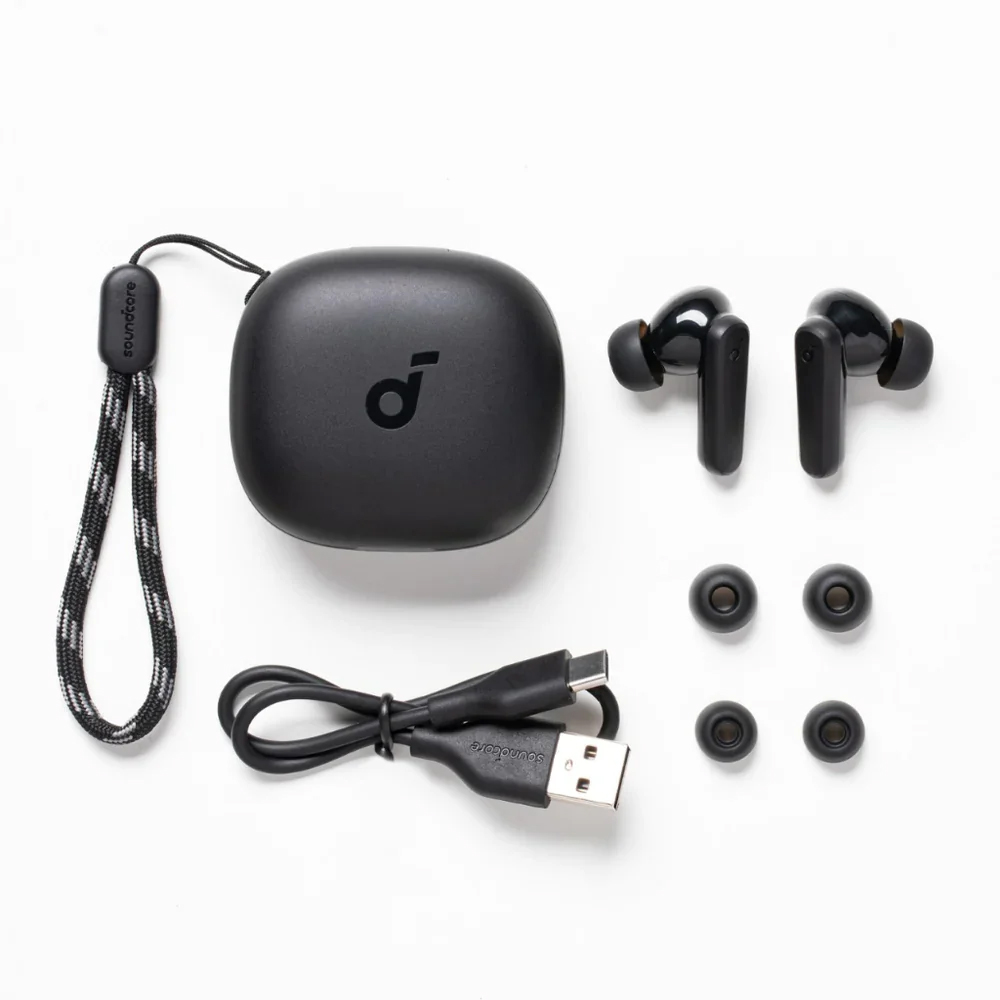 هدفون بلوتوثی انکر مدل Anker SoundCore R50i