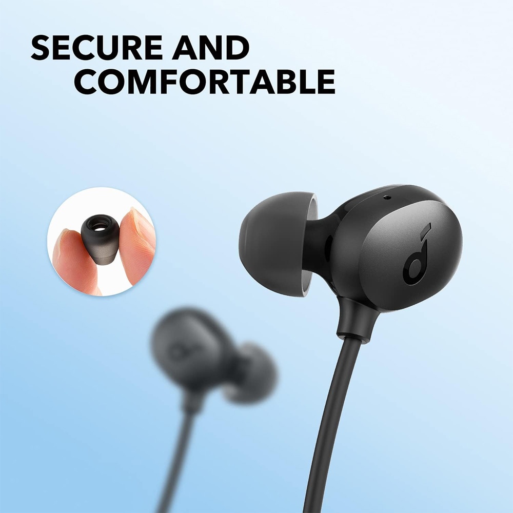 Layer 5 هدفون دور گردنی بی سیم انکر Anker Soundcore Life U2i