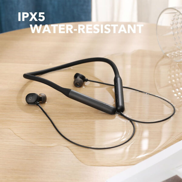 هدفون دور گردنی بی سیم انکر Anker Soundcore Life U2i