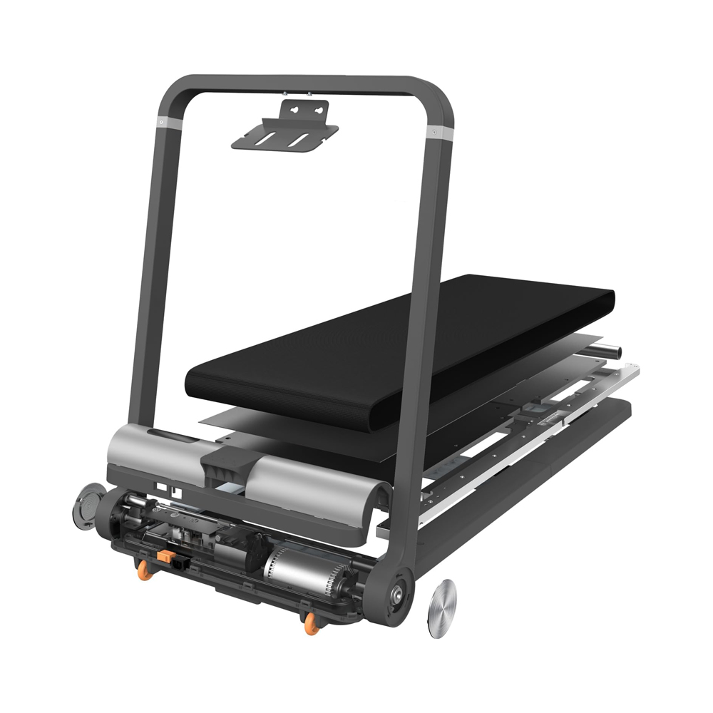 تردمیل تاشو Kingsmith Walking Pad MC21 مدل TRMC21F