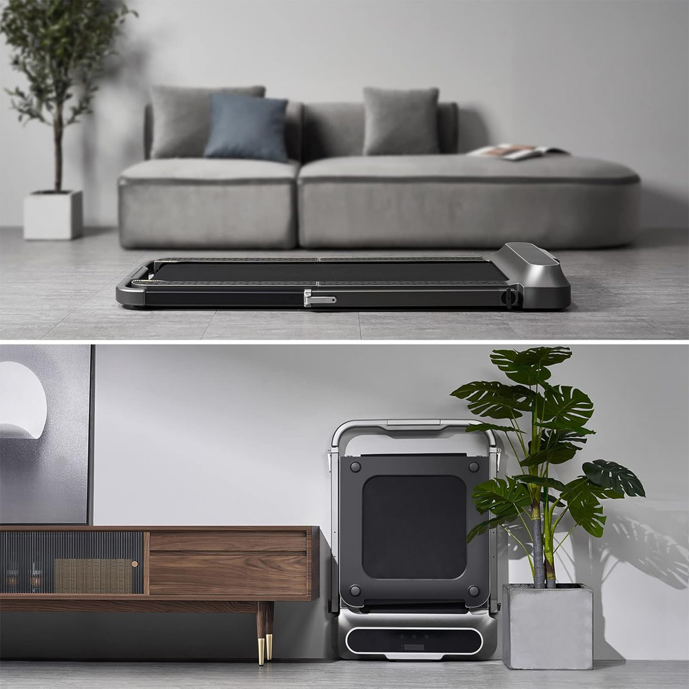 تردمیل تاشوی شیائومی مدل KingSmith Walking Pad R2