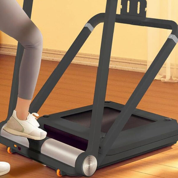 تردمیل تاشو Kingsmith Walking Pad MC21 مدل TRMC21F