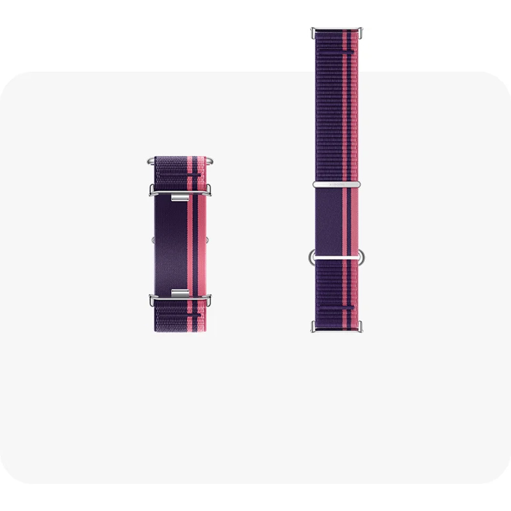 Layer 8 بند هوشمند قابل تعویض برای ساعتهای شیائومی مدل Xiaomi Quick Release Strap