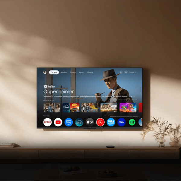 اندروید باکس شیائومی مدل Xiaomi TV Box S (3rd Gen)