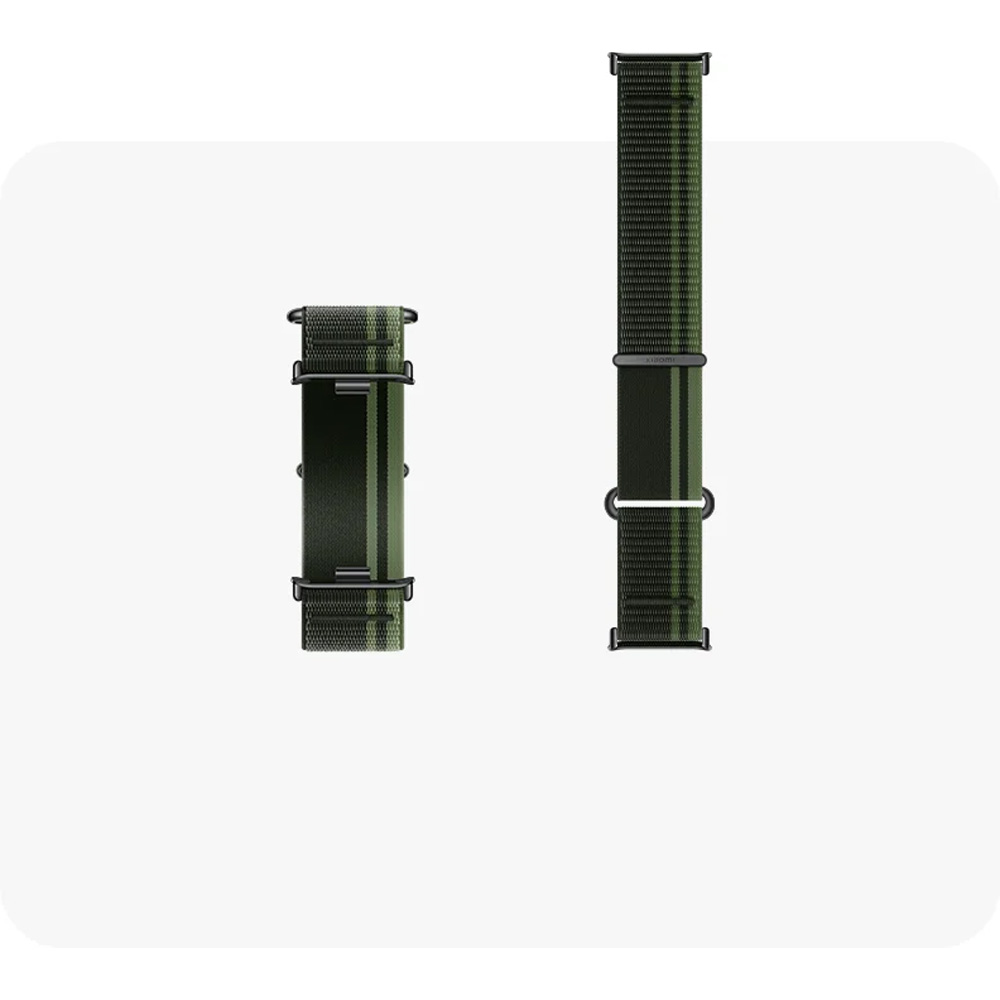 بند هوشمند قابل تعویض برای ساعتهای شیائومی مدل Xiaomi Quick Release Strap
