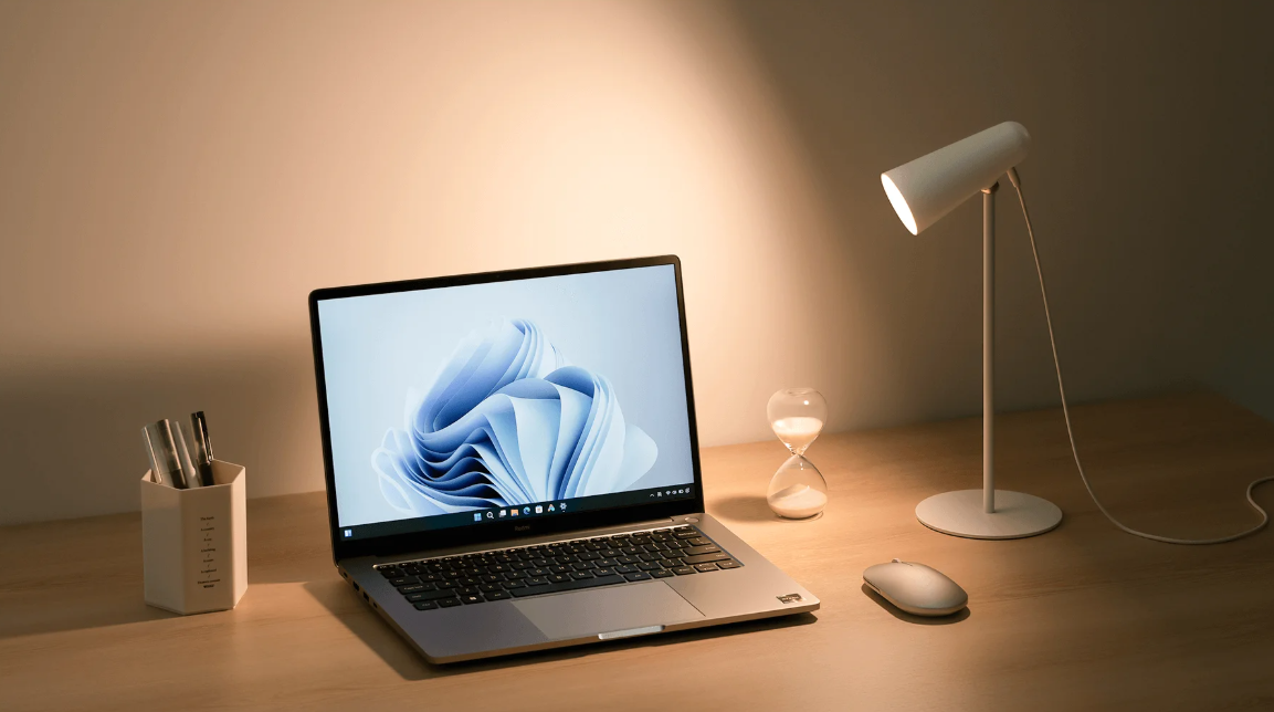 چراغ مطالعه شارژی شیائومی Xiaomi Flexible Rechargeable Lamp MJTD05YL