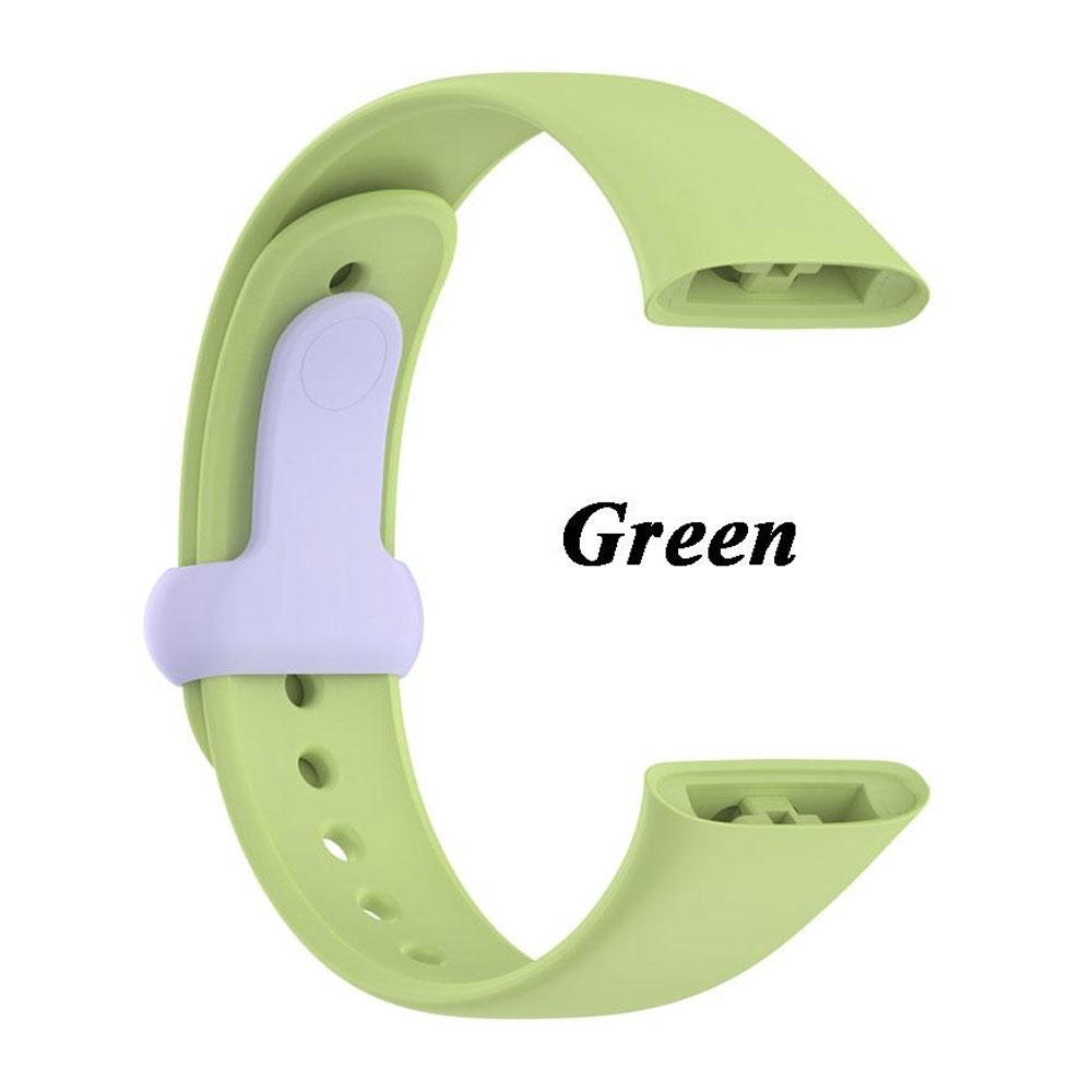 بند سیلیکونی ساعت هوشمند Xiaomi Redmi Watch 3 Strap-xiaomi360 (1) بند سیلیکونی ساعت هوشمند Xiaomi Redmi Watch 3 Strap