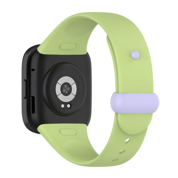 بند سیلیکونی ساعت هوشمند Xiaomi Redmi Watch 3 Strap