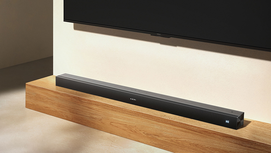 ساندبار 120 وات شیائومی TV Soundbar SMS4MB-21