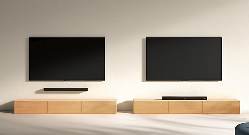 ساندبار 120 وات شیائومی TV Soundbar SMS4MB-21