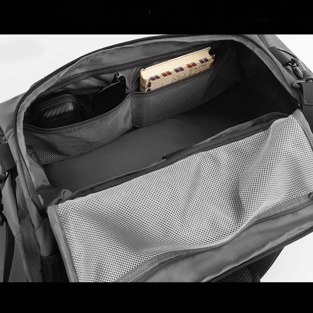 9 ساک ورزشی و مسافرتی Explorer Travel Gym Bag PRO