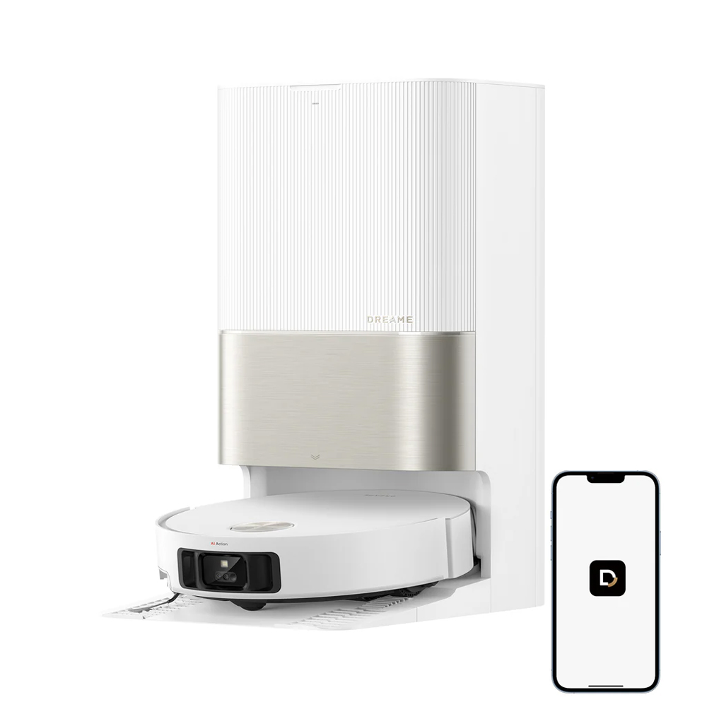 جارو رباتیک شیائومی Dreame X50 Ultra