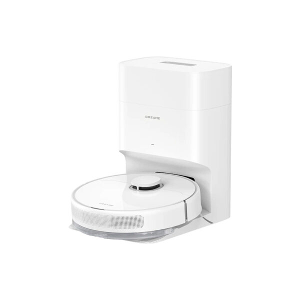 جارو رباتیک شیائومی دریم مدل Dreame D10 Plus Gen 2 Robot Vacuum