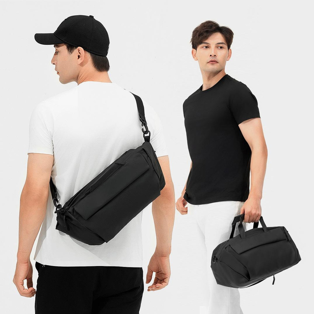 کیف دستی مسافرتی چند منظوره Explorer 2 in 1