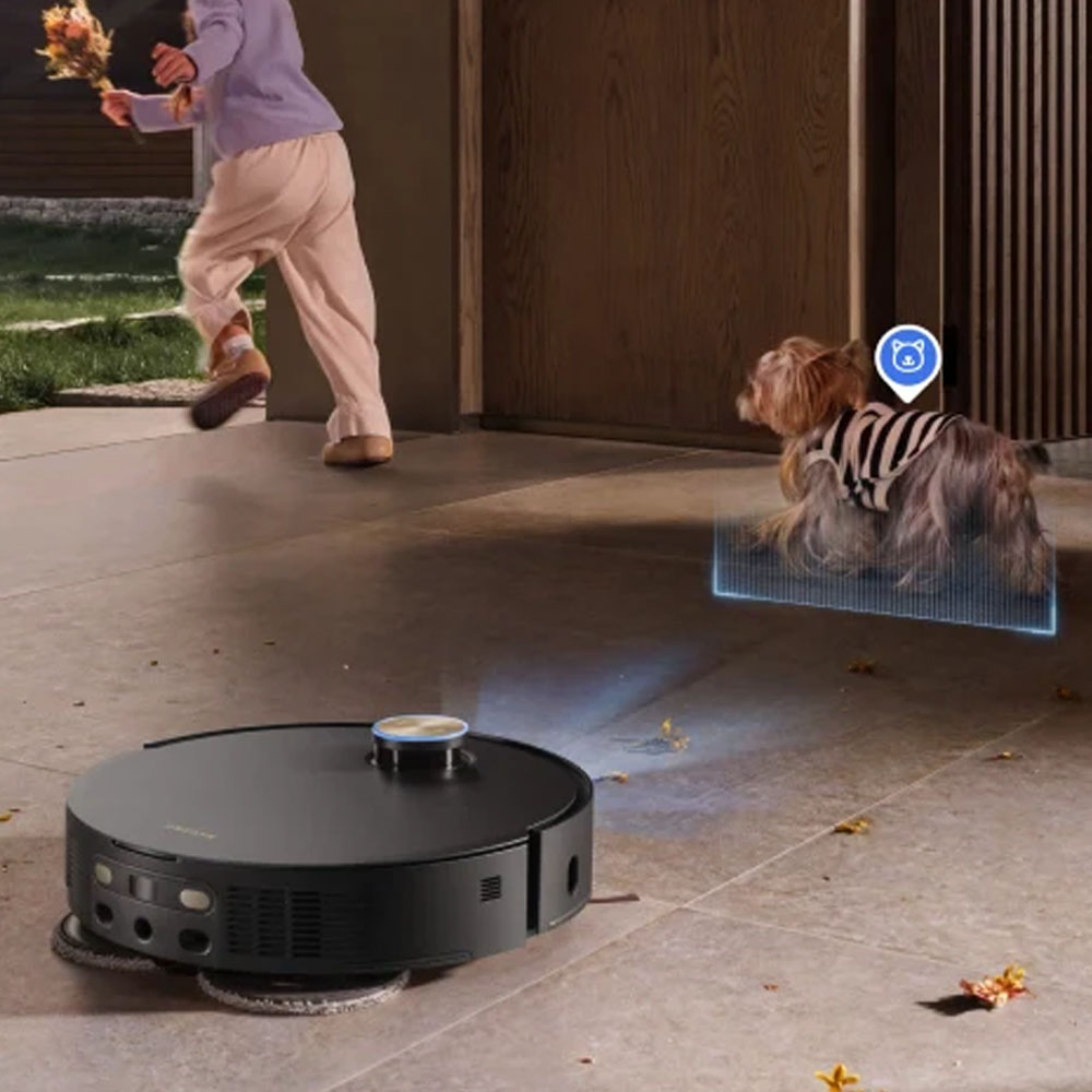 جارو رباتیک شیائومی Dreame X50 Ultra