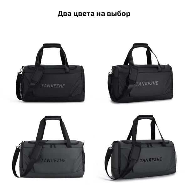 ساک ورزشی و مسافرتی Tanjiezhe Xiaomi Tanjiezhe Explorer Travel Gym Bag (YG023-2) شیائومی مدل