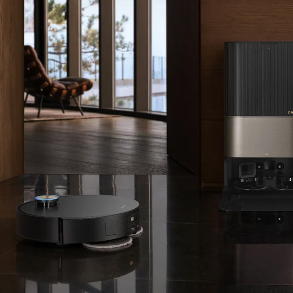 جارو رباتیک شیائومی Dreame X50 Ultra