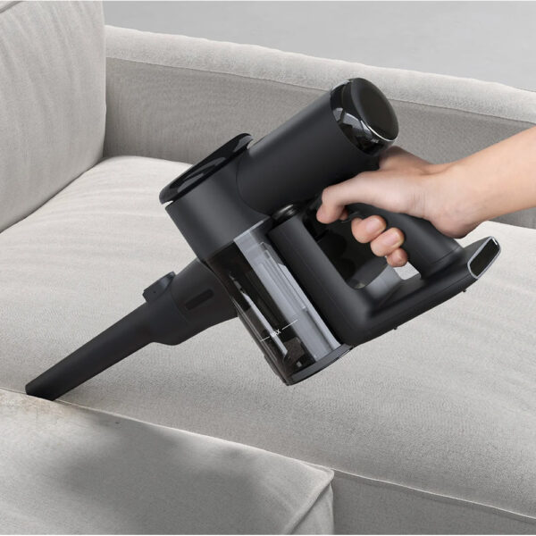 جاروبرقی رباتیک اکووکس مدل T30s Combo