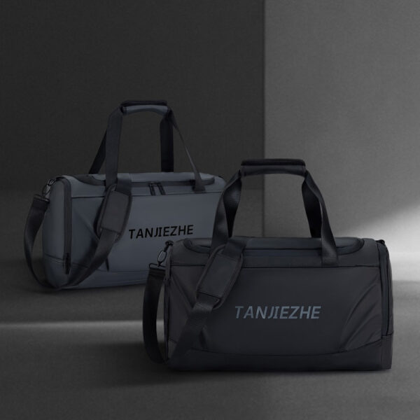 ساک ورزشی و مسافرتی Tanjiezhe Xiaomi Tanjiezhe Explorer Travel Gym Bag (YG023-2) شیائومی مدل