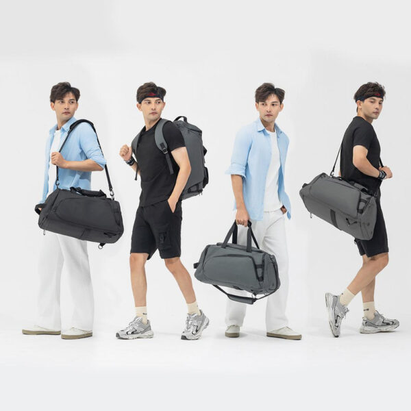 ساک ورزشی و مسافرتی Explorer Travel Gym Bag PRO