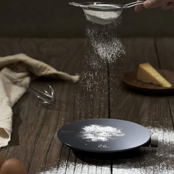ترازو هوشمند و دیجیتال آشپزخانه HOTO مدل HOTO Smart Kitchen Scale
