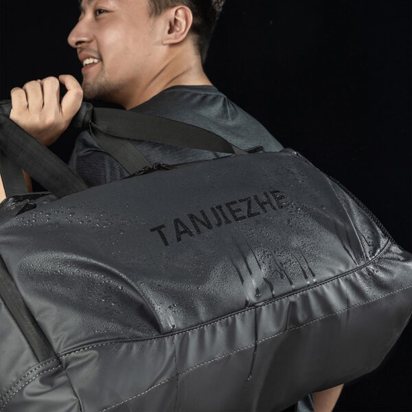 ساک ورزشی و مسافرتی Tanjiezhe Xiaomi Tanjiezhe Explorer Travel Gym Bag (YG023-2) شیائومی مدل