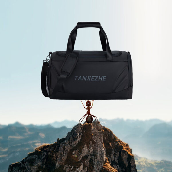 ساک ورزشی و مسافرتی Tanjiezhe Xiaomi Tanjiezhe Explorer Travel Gym Bag (YG023-2) شیائومی مدل