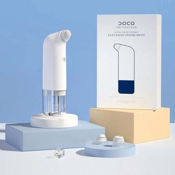 مایع ضدعفونیکننده Xiaomi Doco Ultra Micro Bubble Blackhead Remover