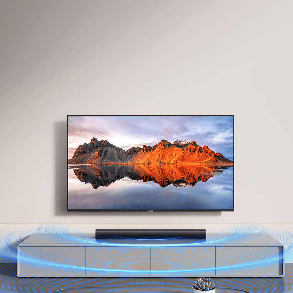 xiaomi soundbar 2.0ch
