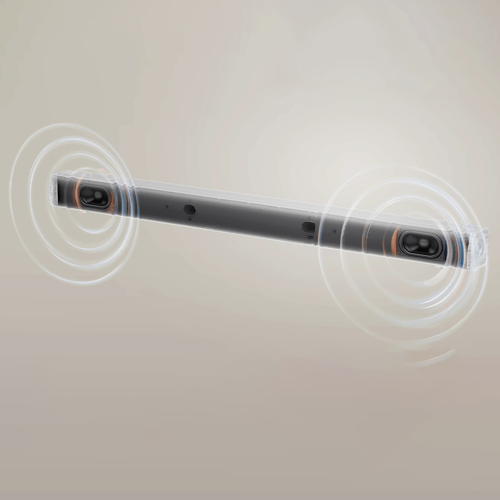 xiaomi soundbar 2.0ch
