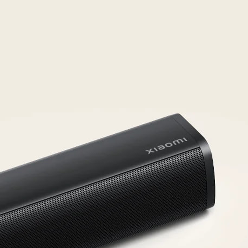 xiaomi soundbar 2.0ch